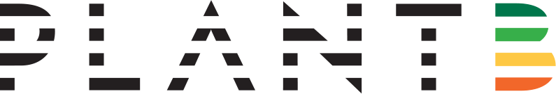 PlantB logo